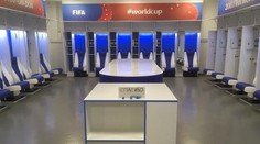 Japonci nechali po prohře s Belgií na MS v šatně nezvyklý vzkaz!