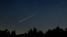 Oblohu rozzáří Perseidy. Experti řekli, která noc bude na pozorování nejlepší