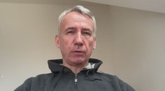 Po incidentu s tajnými plány měly padat hlavy. Citlivé informace už bych s USA nesdílel, říká expert