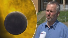 Na obloze nás čeká neobvyklý astronomický úkaz! Dívejte se!