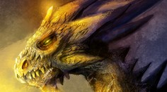 Legend: Hand of God aneb pochroumaná ruka boží