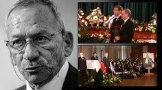 Datum narození zesnulého primátora Kubery prohlásí kuřáckým dnem