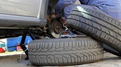Letní pneumatiky zdražily o 13 procent. Za sadu tak řidiči zaplatí i o tisícovku víc