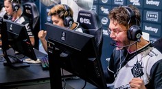 Hráči esportu a stres? Podle vědců je stejný jako u olympioniků