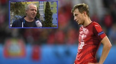 Český fotbal po EURO? Vízek tvrdí: Doba temna bude pokračovat!