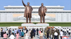 Do Severní Koreje zamíří po čtyřech letech první turisté. Z Ruska
