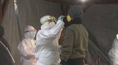 Plošné testování do třetice? Slováci se kvůli němu bouřlivě hádají