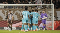 Bundesliga – sestřih: St. Pauli vs. Hoffenheim (19. 10. 2025)