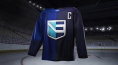 Co je to za dresy? Bude v nich hrát aspoň pět Slováků!