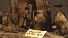 Betlémy z nejrůznějších materiálů. Brandýs nad Labem nabízí tradiční vánoční výstavu