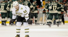 Po hodech přišla bída: Jágr vyšel naprázdno, Dallas neskóroval