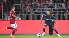 Marseille ztratila hned ve druhém kole. O body ji překvapivě obral Brest