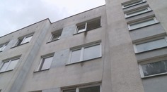 Topili si v bytě svíčkami a grilem, šest lidí skončilo v nemocnici