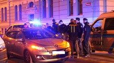 Hádka o dítě se dramaticky zvrtla: Partner ženy přejel jejího 'ex'!