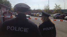 Policisté chytili toho, kdo nastražil v Praze bombu do auta!