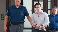 Přizabil kadeřnici Nečesaný? Soud má prý přelomové posudky