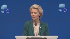 EU dostala mrazivé varování od Číny: Hrajete si s ohněm, je to velmi nebezpečné