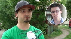 Nečesaný je pachatelem, je to nade vše jasné, tvrdí syn kadeřnice