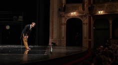Nemoc postihla herce z Divadla na Vinohradech. Ruší se kvůli ní představení