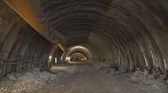 Skálu pod Brnem musí odstřelit. Brání výstavbě nového tunelu pod sídlištěm