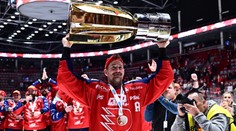 Hokejová extraliga má nového mistra. Pardubice ukončily 14leté čekání na zlato