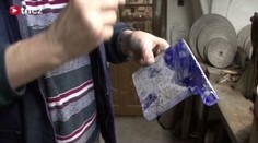 Šperky z Čech nosí i manželky prezidentů