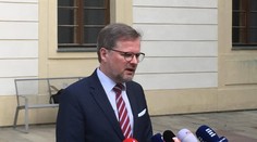 Kabinet bez ANO? Nemožné, tvrdí Fiala. Zeman je proti extremistům
