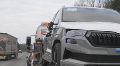 Pojistka na auto opět zdraží. Připlatí si i řidiči, kteří nikdy nebourali