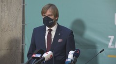 Ministr Vojtěch oznámil nová protikoronavirová opatření