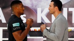 Souboj v těžké váze se blíží: Joshua by chtěl spíš Furyho