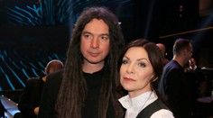 Drama po rozchodu Anny K. Expartnera vzala na milost a odvezla ho na léčení