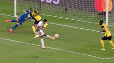 Přemožitel Slavie je bez Ligy mistrů, postupuje i Malmö a Benfica