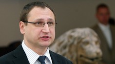 Dolejš: Tváříte se, jako by Rath neexistoval