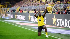 Bundesliga: Borussia Dortmund vs. Borussia Mönchengladbach – 20. 4. 2025