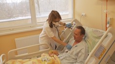 Česko má prvního pacienta se spalničkami. Lékaři doporučují očkování