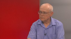 Napřímo s Vladimírem Špidlou