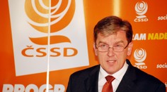 Expředseda sněmovny VLČEK je u soudu! Nesplatil prý půjčku 2,5 milionu korun