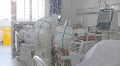 V pátek přibylo 14 199 případů. Podívejte se, které okresy jsou na tom nejhůř