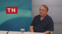 Odborník na Rusko Dvořák: Obávám se, že Putin použije jadernou zbraň