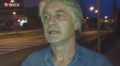 Rychtář o Macurovi: "Ivetu odvedl jako psa na vodítku. Jestli jí něco udělá, zabiju ho!"