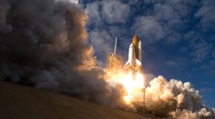 Astronauty vzbudil poplach. Naštěstí falešný