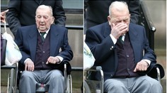Nejstarší vrah (96): Ženu uškrtil z lásky! "Slíbil jsem to," hájil se