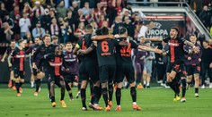 Leverkusen neprohrál už 49 zápasů v řadě. Překonal tím evropský rekord