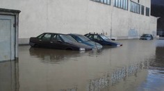 Povodně na Slovensku si vyžádaly druhou oběť