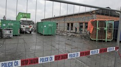 Jedovatý odpad z Frýdku-Místku zmizel! Dovezla ho firma z Polska