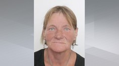 Žena se ztratila během povodní. Odešla směrem k Písku a už ji nikdo neviděl
