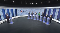Hádky o vlaky i školy. Debata ze Středočeského kraje byla bouřlivá