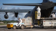S humanitární pomocí se dostal na souostroví Tonga i koronavirus, premiér vyhlásil lockdown