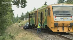 Tragický začátek prázdnin: Na silnicích zemřely dvě ženy