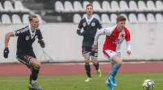 Slavia je bohatší o tři posily, domluvený je i příchod budějovického stopera
